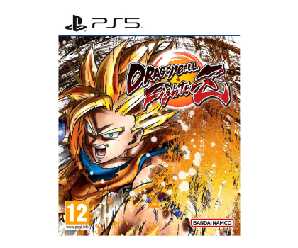 Gra PS5 Dragon Ball Fighter Z PS5